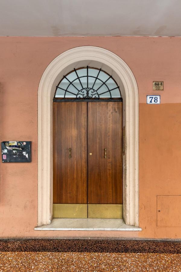 Cozy Mezzanine Apartment By Wonderful Italy Bolonia Exterior foto