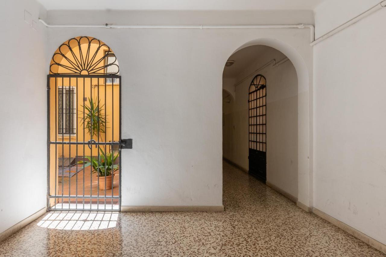 Cozy Mezzanine Apartment By Wonderful Italy Bolonia Exterior foto